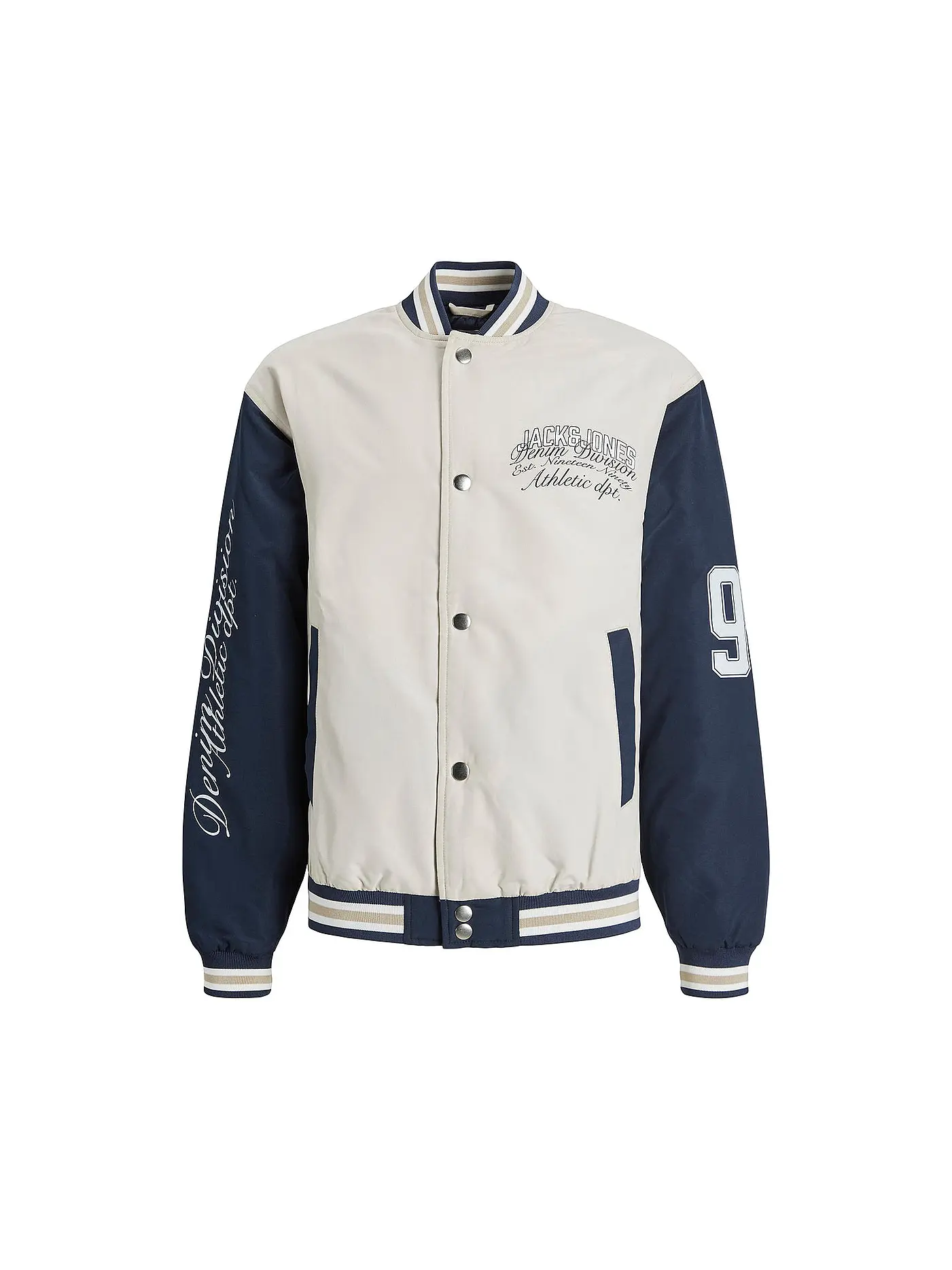 JACK & JONES | Jungen Blouson | 